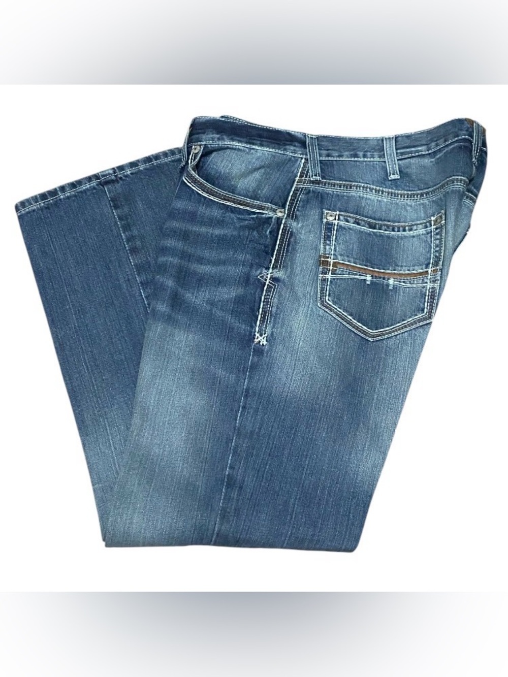 ARIAT Midwash Jeans
